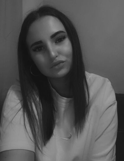  ,   Veronika, 22 ,   c 