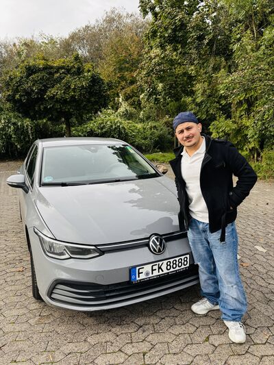  Alsbach-Hahnlein,   Hamid, 29 ,   ,   