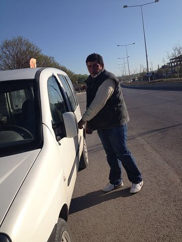  ,   Irakli, 42 ,   