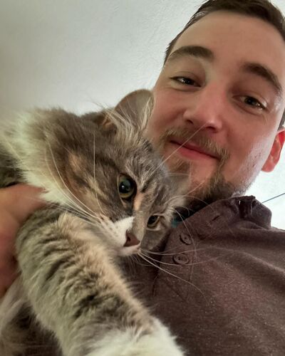  Lambeth,   Charles, 49 ,   ,   