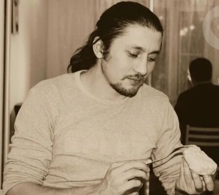  ,   Dmitry, 38 ,   
