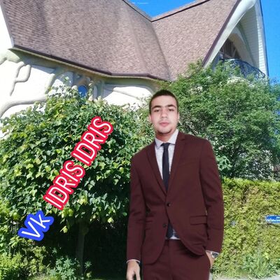  ,   Idris, 25 ,   ,   , c 