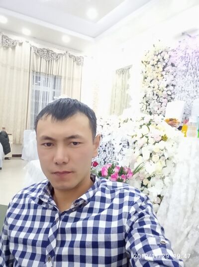  -,   Mister, 38 ,  