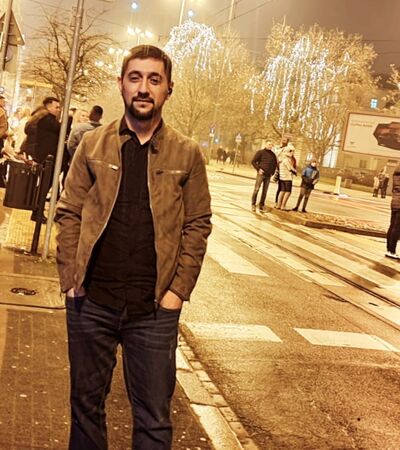  ,   Raska, 36 ,   ,   