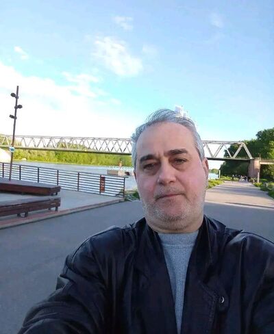  Ar Ram,   Henry, 58 ,   c 