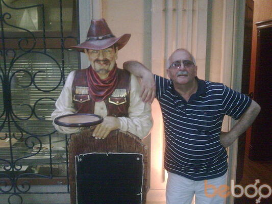  ,   Rafik, 74 ,  