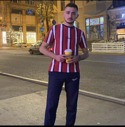  ,   Samvel, 25 ,   ,   
