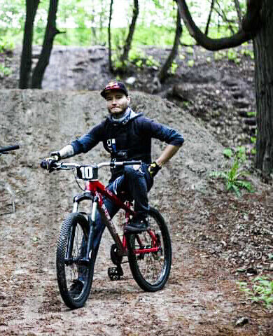 ���������� ����, ���� ������� Alex Connor, 30 ���, ������������ ��� ����� � ���������, c�������� ���������