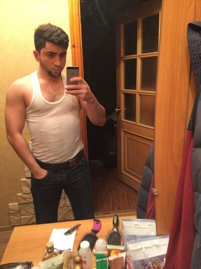   ,   Murad, 33 ,   ,   , c 