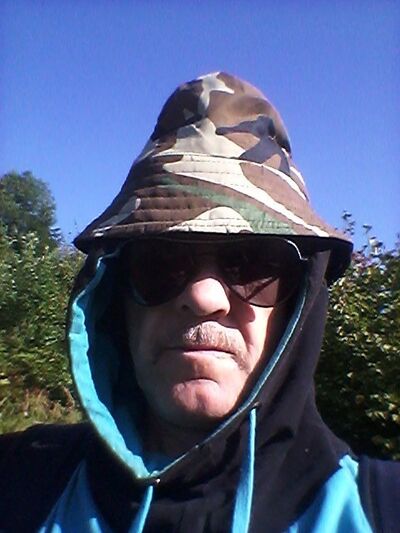  ,   Andreas, 61 ,   