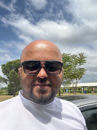  ,   Gokhan, 36 ,   ,   