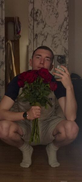  ,   Kirill, 21 ,   