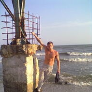  4144410  Alexandr, 37 ,    