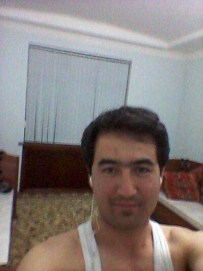  ,   Vahobiddin, 37 ,   