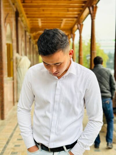  ,   Azizbek, 24 ,   ,   