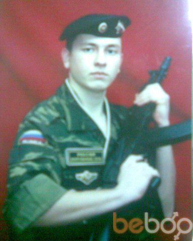  Guardamiglio,   Rustam, 36 ,   