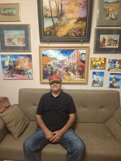  ,   David, 52 ,   ,   