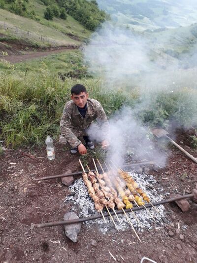  ,   Arsen, 35 ,   ,   