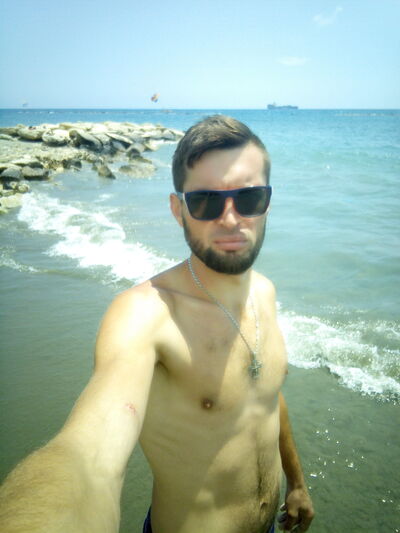  Bohnice,   Misha, 35 ,   ,   