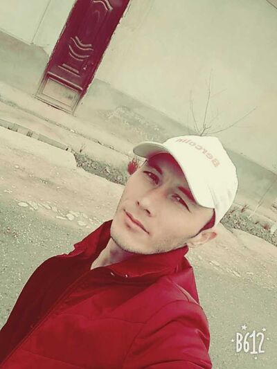  ,   Jaxongir, 34 ,   