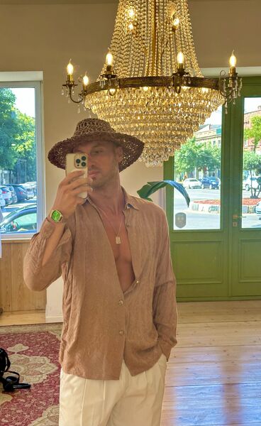  ,   George, 36 ,   ,   