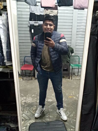  ----,   Jhonatan, 27 ,   ,   