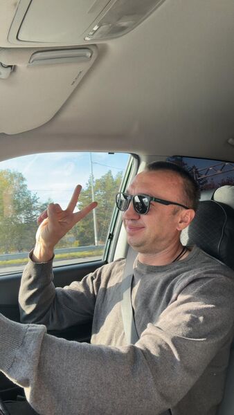  -,   Andrey, 44 ,   ,   , c , 