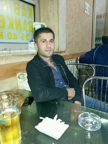  ,   Vusal, 35 ,   