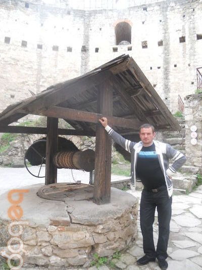  ,   Ruslan, 41 ,   