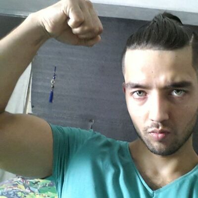  ,   Bek, 35 ,   ,   