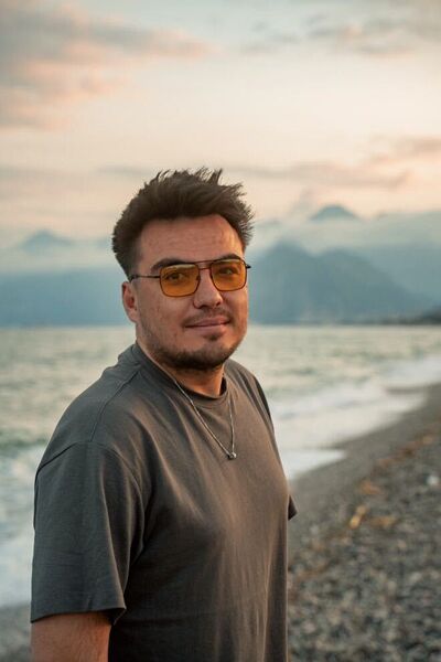  ,   Omer, 31 ,   ,   