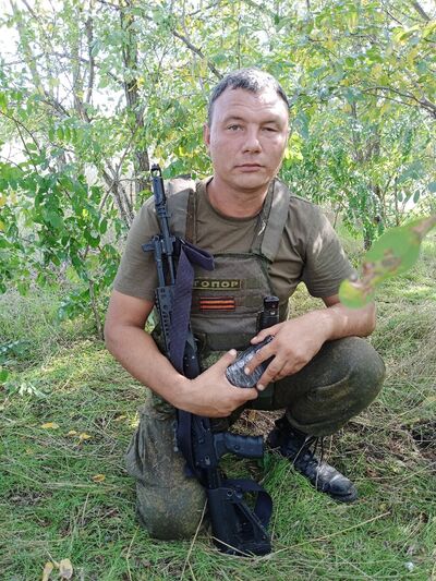  ,   Sergey, 43 ,   , 