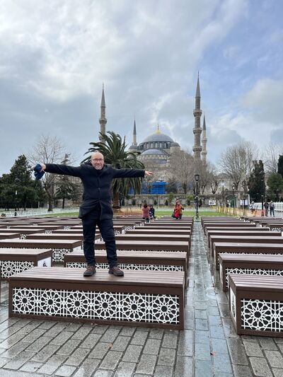  Essen,   Deniz, 47 ,   ,   