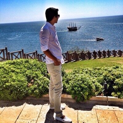 ���������� ����, ���� ������� Denizcan, 35 ���, ������������ ��� ������, ����� � ���������, c�������� ���������