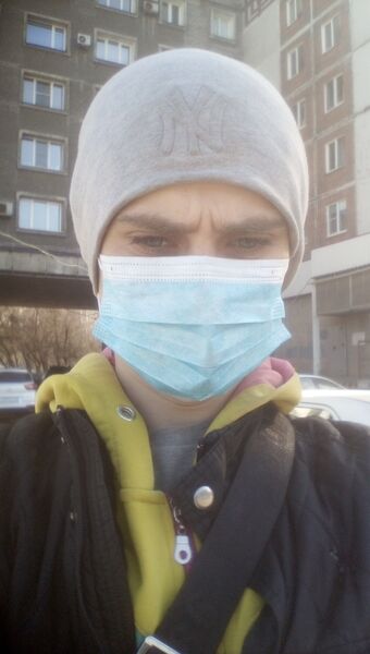  ,   Nikolay, 26 ,   ,   , c 