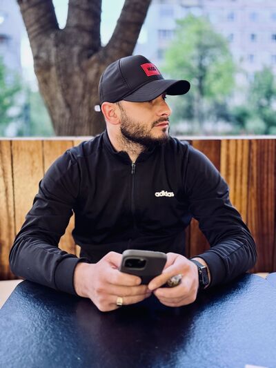  Or Yehuda,   Alex, 26 ,   ,   