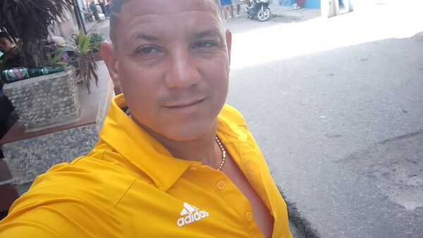  Havana,   Hansel, 44 ,   ,   