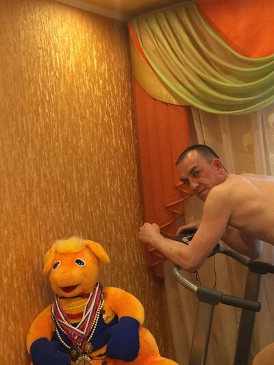  ,   Aleks, 46 ,   
