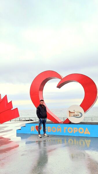  ,   Sirojiddin, 29 ,  