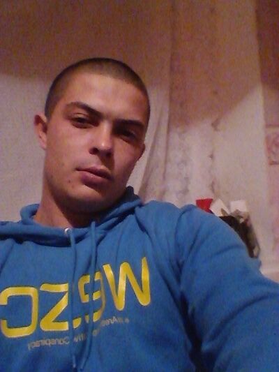  ,   Denys, 38 ,   