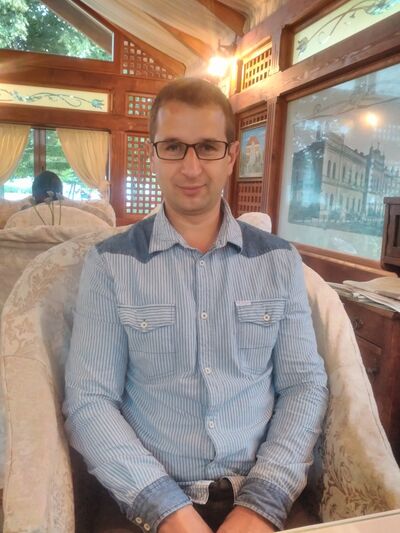  Sroda Slaska,   Ihor, 38 ,   ,   