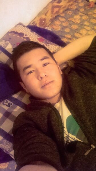  ,   Begzatbek, 30 ,   