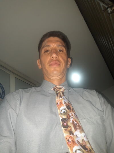  Skaros,   Brandon, 30 ,   ,   