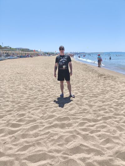  Novy,   Yura, 38 ,   ,   
