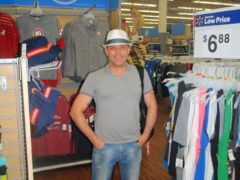  ,   Alex, 48 ,   