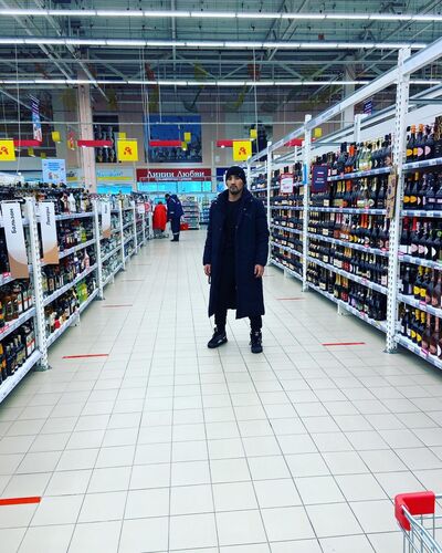  ,   Donibek, 34 ,   c 