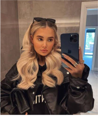  Lagos,   Molly Mae, 33 ,   ,   , c 