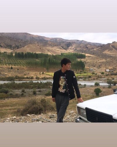  ,   Baktym, 31 ,   