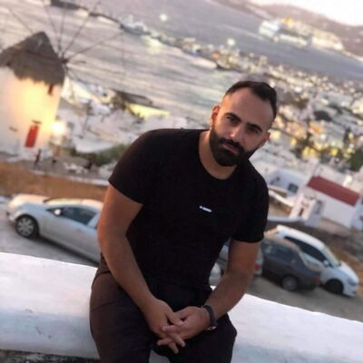  Thessaloniki,   Greg, 34 ,   ,   