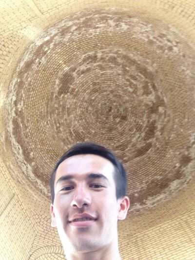  ,   Azimjon, 27 ,   
